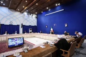 رئیس جمهور: حضور در گردهمایی&zwnj;ها، جشن&zwnj;ها و رفتن به مسافرت با رعایت پروتکل&zwnj;ها اشکالی ندارد