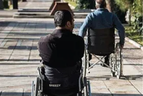 معلولیت نمی&zwnj;تواند محدودیت باشد