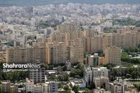 خانه در مشهد چند؟ | با کمتر از یک میلیارد تومان هم می‌توانید صاحب‌خانه شوید + جدول (یکم اردیبهشت ۱۴۰۳)