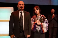 مستند «مهرداد اسکویی» برنده جایزه بهترین فیلم جشنواره ایدفا ۲۰۲۵ شد