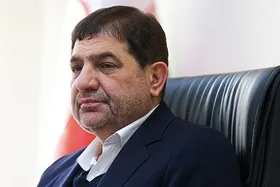 مخبر: حقوق بشر غربی در میناب، لامرد و سیریک دفن شد