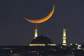 کدام کشورها، جمعه (۱ اردیبهشت ۱۴۰۲) را عید فطر اعلام کردند