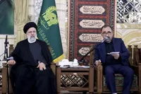 قدردانی رئیس جمهور از عملیات روکش آسفالت ۱۲۰۰ کیلومتر از جاده‌های خراسان رضوی