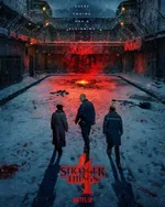 زمان پخش فصل چهارم سریال «چیزهای عجیب» Stranger Things مشخص شد + پوستر