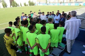 اعتصاب در دستور کار استقلالی&zwnj;ها