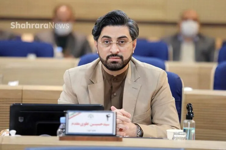 ایجاد کارگروه بازآفرینی در کمیسیون شهرسازی و معماری شورای شهر مشهد