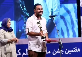 &laquo;جنگل پرتقال&raquo; رسول صدرعاملی در مسیر جشنواره فجر