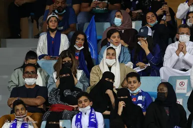 لیگ قهرمانان آسیا | پرسپولیس ۰ - الهلال ۳