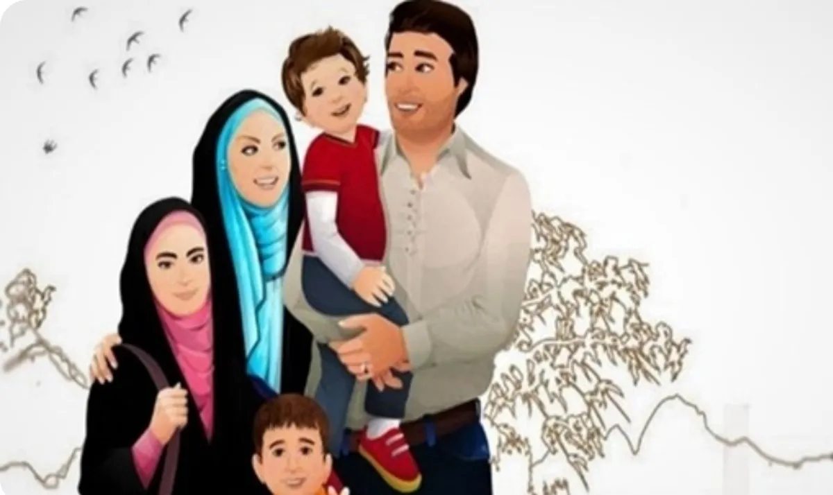 خانواده‌های ایرانی پس از ازدواج، تمایل به فرزندآوری دارند| افزایش نرخ باروری کل کشور با رفع مشکلات جوانان مجرد قطعی