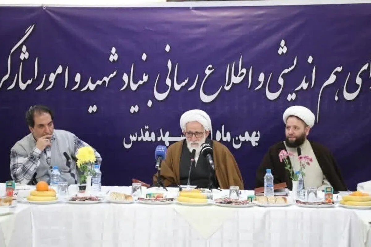 اهدای ۱۰ هزار دستگاه خودروی داخلی به خانواده ایثارگران | ۱۰۵ هزار نفر از خانواده ایثارگران، کمک معیشتی می‌گیرند