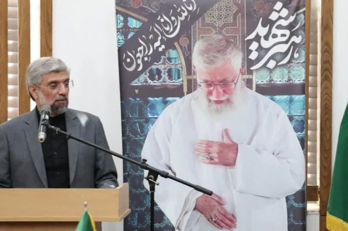 مدیرعالی حرم رضوی: خراسان همواره یکی از عقبه‌های قابل اتکای انقلاب اسلامی است
