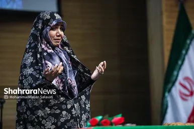 هشتمین یادواره شهید بابا رجب در مشهد