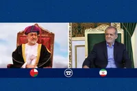 پزشکیان: مداخله مستقیم آمریکا در تجاوز نظامی رژیم صهیونیستی، ایران را ناگزیر از پاسخ به این جنایت کرد