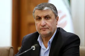 اسلامی: برای تعویض کارت&zwnj;های حافظه دوربین&zwnj;های نظارتی توافق شد | در حاشیه اجلاس وین مذاکره می&zwnj;کنیم