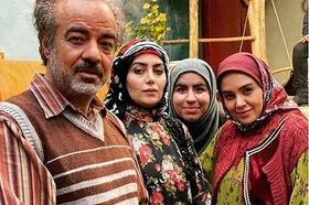 آیا سریال &laquo;نون خ ۴&raquo; امسال ساخته می&zwnj;شود؟