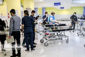 تمامی بیمارستان&zwnj;های خصوصی و غیردولتی به پذیرش بیماران اورژانسی موظف شوند