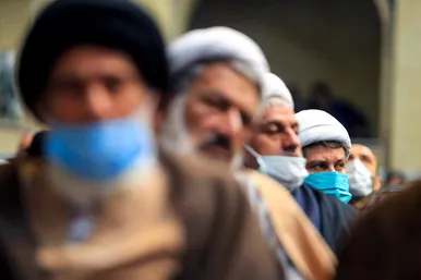 همایش ملی نکوداشت آیت الله سیدمحمود حسینی شاهرودی در مشهد