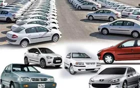 قیمت جدید خودرو&zwnj;های ایران خودرو و سایپا تعیین تکلیف شد/ قیمت خودرو&zwnj;های چینی هم تعیین می&zwnj;شود