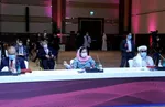 در روز اول مذاکرات بین افغانی در قطر چه گذشت