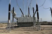 خسارت ۳۵ هزار میلیارد تومانی زیرساخت‌های صنعت برق از حملات دشمن
