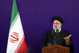 رئیسی: با توطئه و فتنه نمی&zwnj;توان بین مردم آذربایجان ایران و جمهوری آذربایجان جدایی انداخت
