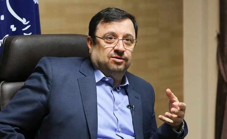 دبیر شورای عالی فضای مجازی: «فیلتر» درمان مقطعی است| با ایجاد پیام رسان داخلی، اینستاگرام بسته نمی‌شود