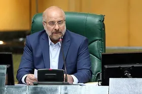 رئیس مجلس اقتصاد و خنثی&zwnj;سازی تحریم&zwnj;ها را دو اولویت مهم مجلس عنوان کرد