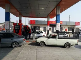سهمیه بنزین کدام خودروها کم شد؟