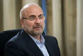 مستند انتخاباتی &laquo;قالیباف&raquo; از شبکه یک سیما پخش شد+ فیلم