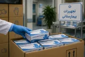 دستکش پزشکی از ۱۵ شهریور به صورت هدفمند توزیع می شود