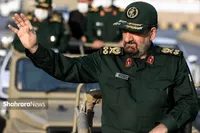 محسن رضایی: تا زمانی که آمریکا شروط ایران را نپذیرد، تنگه هرمز باز نخواهد شد | توافق ایران و عمان جدا از انسداد تنگه هرمز است