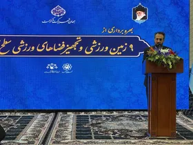 سرپرست شهرداری مشهد: ۸۰۰ میلیارد تومان اعتبار به اجرای پروژه&zwnj;های زودبازده تخصیص داده شده است+ فیلم