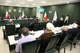 برگزاری صحن علنی مجلس با دستورکار سوال از وزیر ارتباطات (۱۷ شهریور ۱۴۰۵)