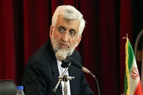 جلیلی: وظیفه داریم به موفقیت دولت کمک کنیم