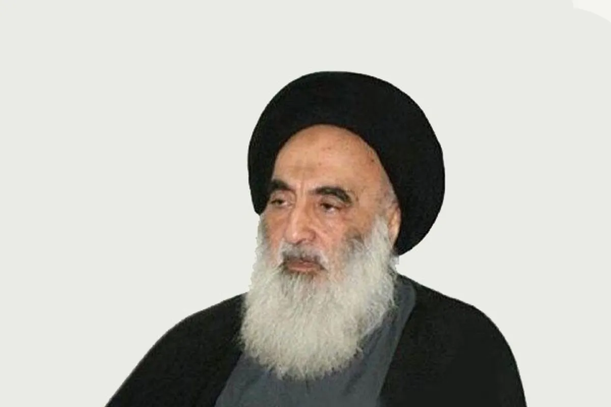 اعلام روز عید فطر توسط دفتر آیت‌الله سیستانی