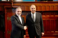لاوروف: در تأمین امنیت منطقه با ایران همکاری می‌کنیم | توافق برای اتحاد مخالفان تحریم