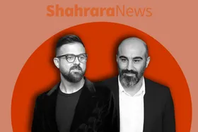 اولین تصویر از محسن تنابنده در فیلم جدید هومن سیدی + اطلاعاتی جدید از &laquo;جنگ جهانی سوم&raquo;
