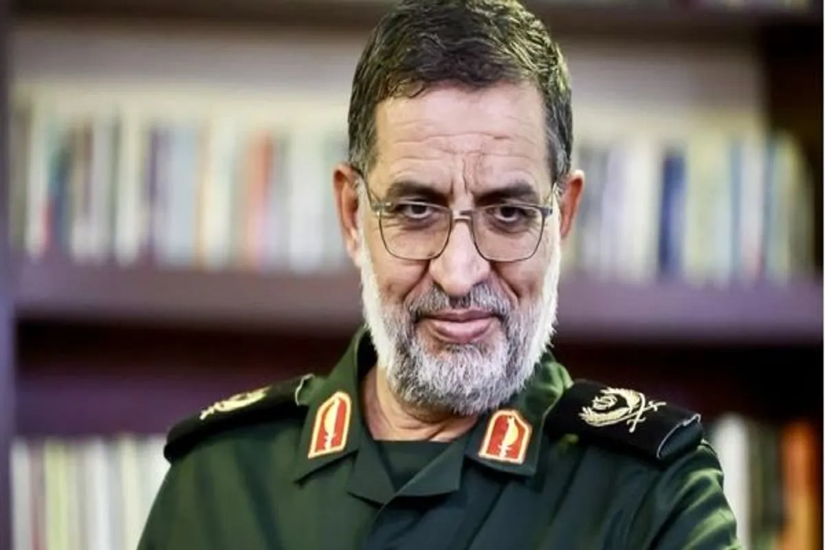 رئیس بنیاد شهید: شهید نائینی مجاهد خستگی‌ناپذیر در دفاع از آرمان‌های انقلاب بود