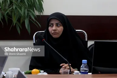 گزارش تصویری | نشست خبری یازدهمین کنفرانس ملی و چهارمین کنفرانس بین‌المللی برنامه‌ریزی و مدیریت شهری