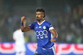 ویدئو | بازنشر گل رامین رضاییان به الغرافه از سوی AFC | یادآوری روزهای استقلال