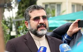 واکنش وزیر فرهنگ و ارشاد به حضور &laquo;بی&zwnj;بدن&raquo; در بخش سودای سیمرغ