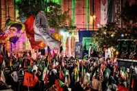 آیت‌الله علم‌الهدی: دولت با همان اقتدار ۴۰ روز نخست جنگ، مشکلات اقتصادی را رفع کند | اجتماعات مردم پس از ۶ ماه قوی‌تر و پرجمعیت‌تر شده است