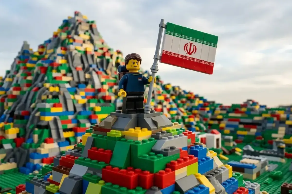 گاردین: ایران در جنگ رسانه‌های اجتماعی، حوزه فناوری را شکست داد