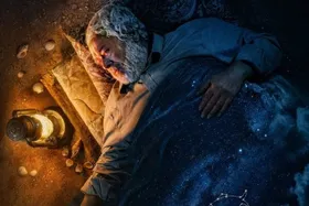 تیزر &laquo;پاپابندری&raquo; منتشر شد | فیلم کوتاه بهمن رضائی آماده حضور در دو جشنواره&zwnj; + فیلم