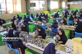 فهرست پرابهام شرکت&zwnj;های تولیدی خراسان رضوی برای حمایت از رونق تولید