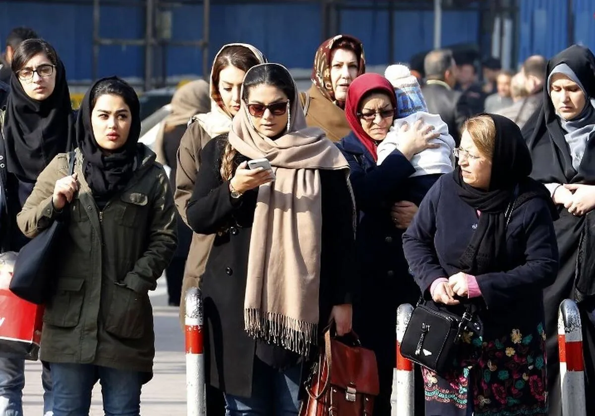واکنش دستیار رئیس جمهور به تصویب کلیات لایحه ارتقای امنیت زنان