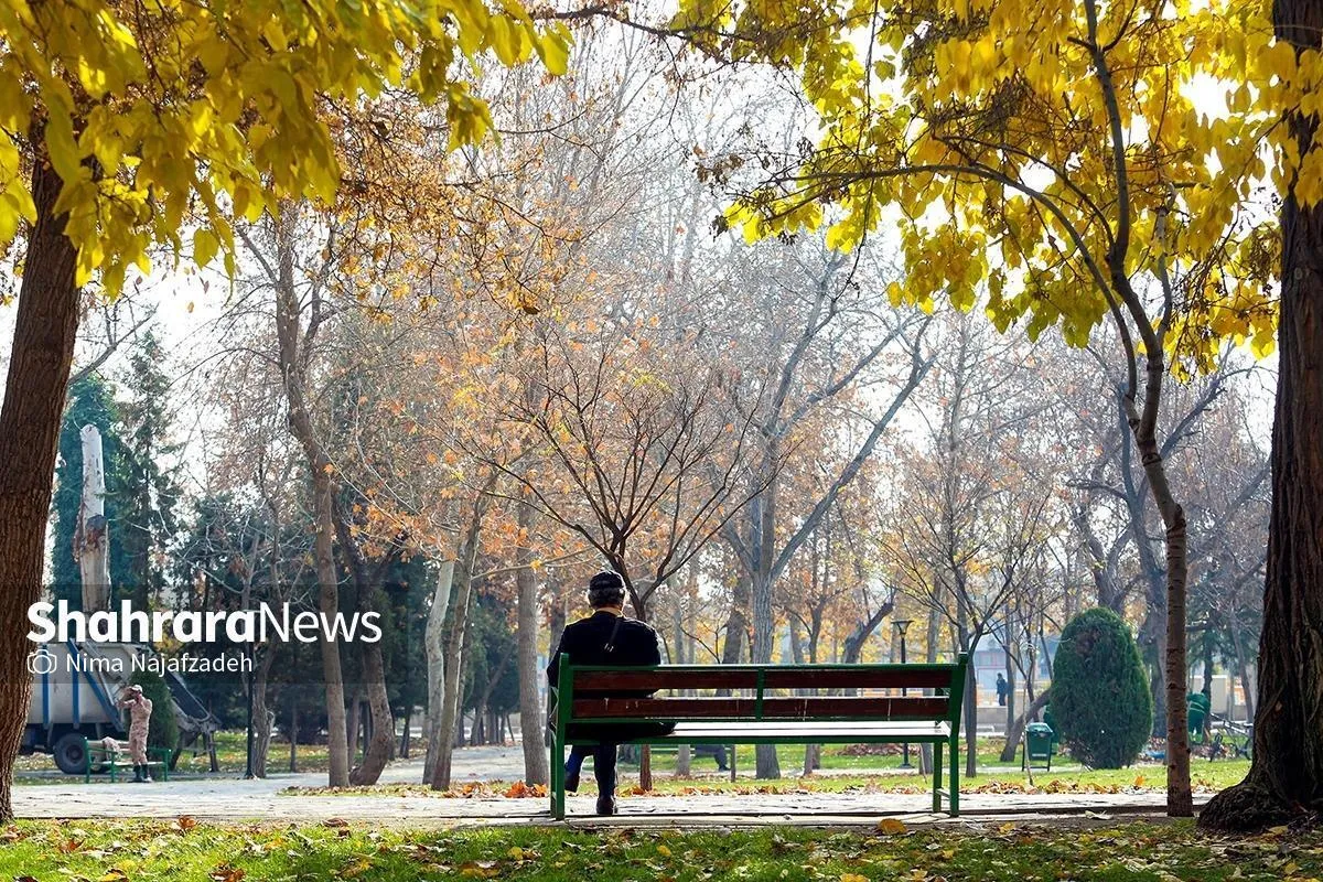 پیش‌بینی هواشناسی تا نیمه آذر ۱۴۰۵ | تابستانی داغ، پاییزی پربارش