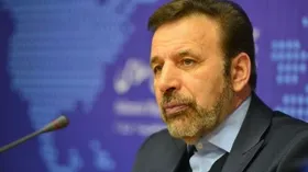 پست اینستاگرامی واعظی در واکنش به برخی برداشت&zwnj;های نادرست از اظهارات رئیس جمهور