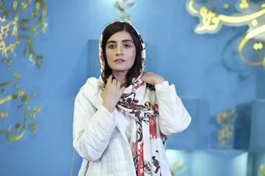 گزارش تصویری | فتوکال و نشست خبری فیلم «شاه‌نقش» با حضور هومن برق‌نورد و بهرنگ علوی