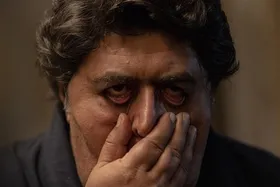 پاییز سینمای ایران با &laquo;لاک&zwnj;پشت&raquo; آغاز می&zwnj;شود